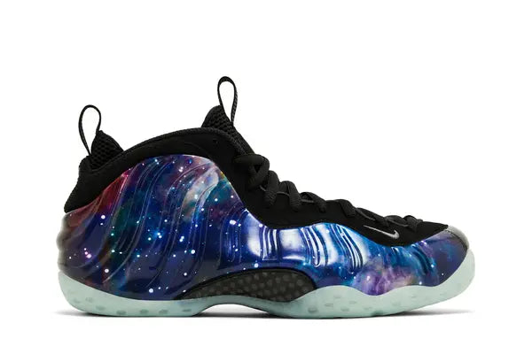 Nike Air Foamposite One galaxy 2025