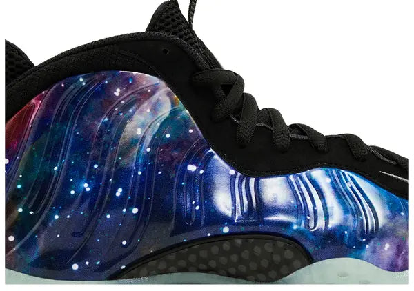 Nike Air Foamposite One galaxy 2025