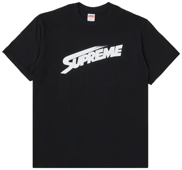 Supreme Mont Blanc Tee 'Black'