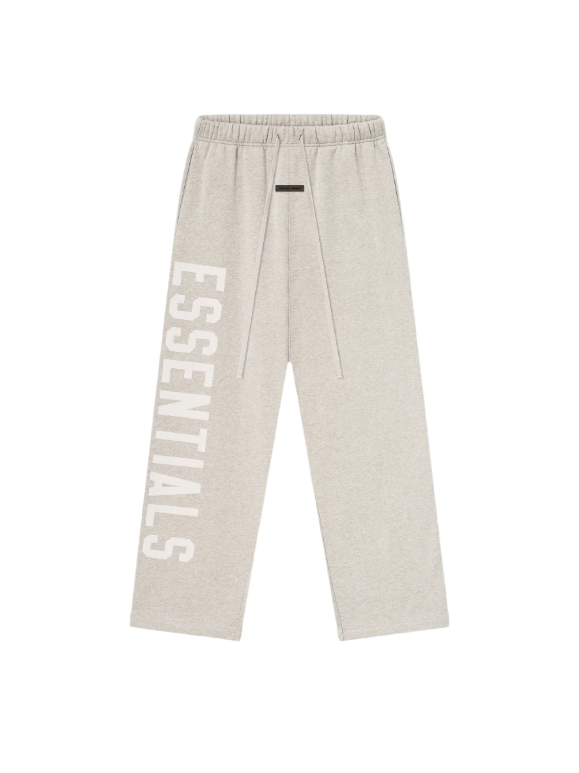 ESSENTIALS Lounge Fleece Sweatpant 'Heather Stone'
