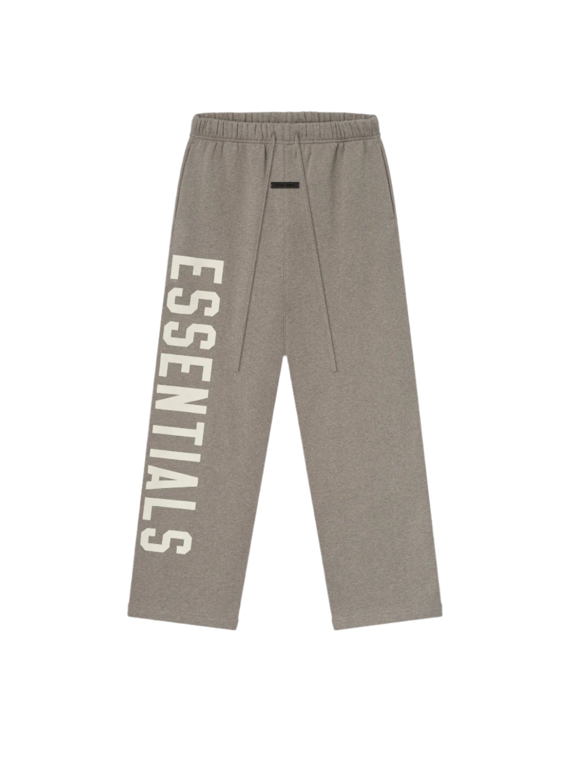 Fear of God Essentials Fleece Relaxed Sweatpant HomeStead Heather