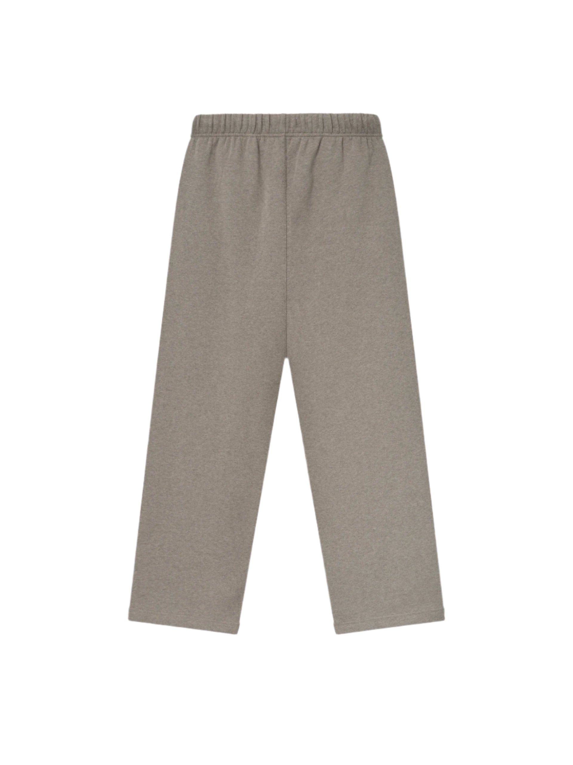 Fear of God Essentials Fleece Relaxed Sweatpant HomeStead Heather