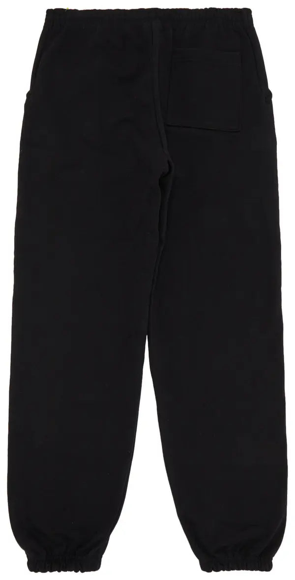 Sp5der OG Web Sweatpants 'Black'