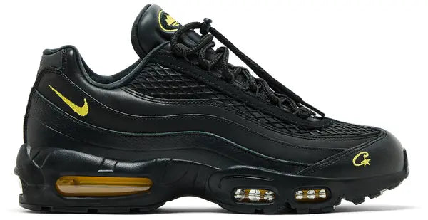 Corteiz x Air Max 95 SP 'Honey Blacks'