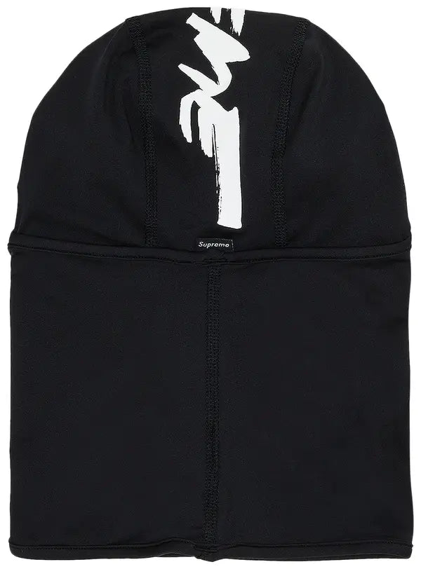 Supreme Futura Lightweight Balaclava 'Black'