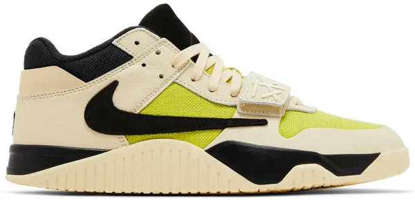 Travis Scott x Jordan Jumpman Jack TR 'Bright Cactus'