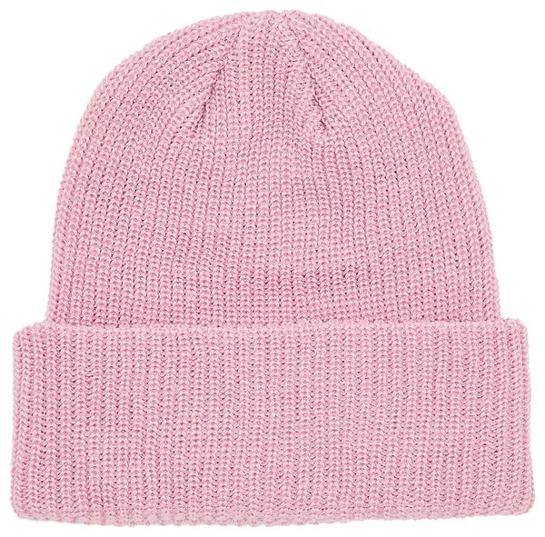 Supreme Loose Gauge Beanie 'Pink'