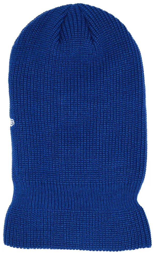 Supreme New Era Box Logo Balaclava 'Light Royal'