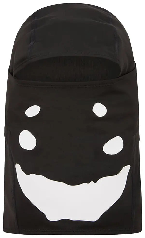 Sp5der OG Logo V2 Shiesty Mask 'Black'