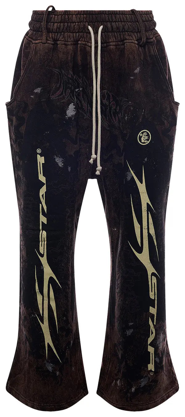 Hellstar Graffiti sweatpants