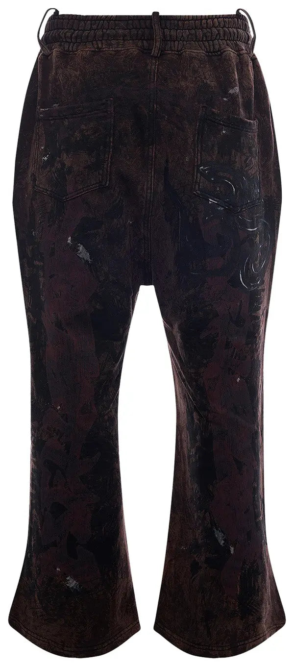 Hellstar Graffiti sweatpants