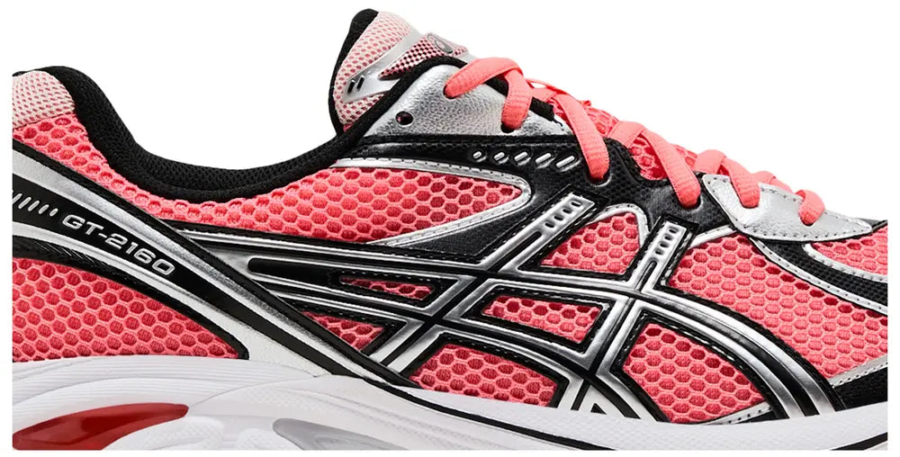 ASICS GT-2160 Papaya Pure Silver