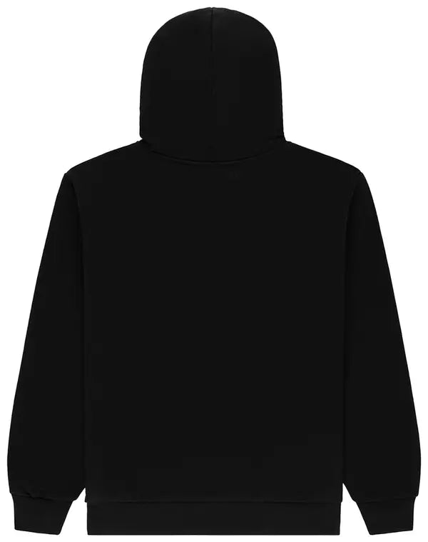 Sp5der OG Web V2 Phantom Zip Up 'Black'