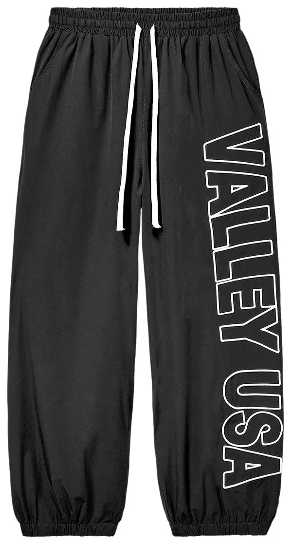 Vale Forever Swish Sweats 'Black'