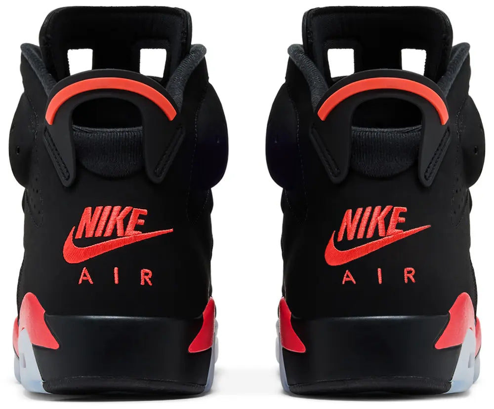Air Jordan 6 Retro 'Reverse Infrared Salesman'