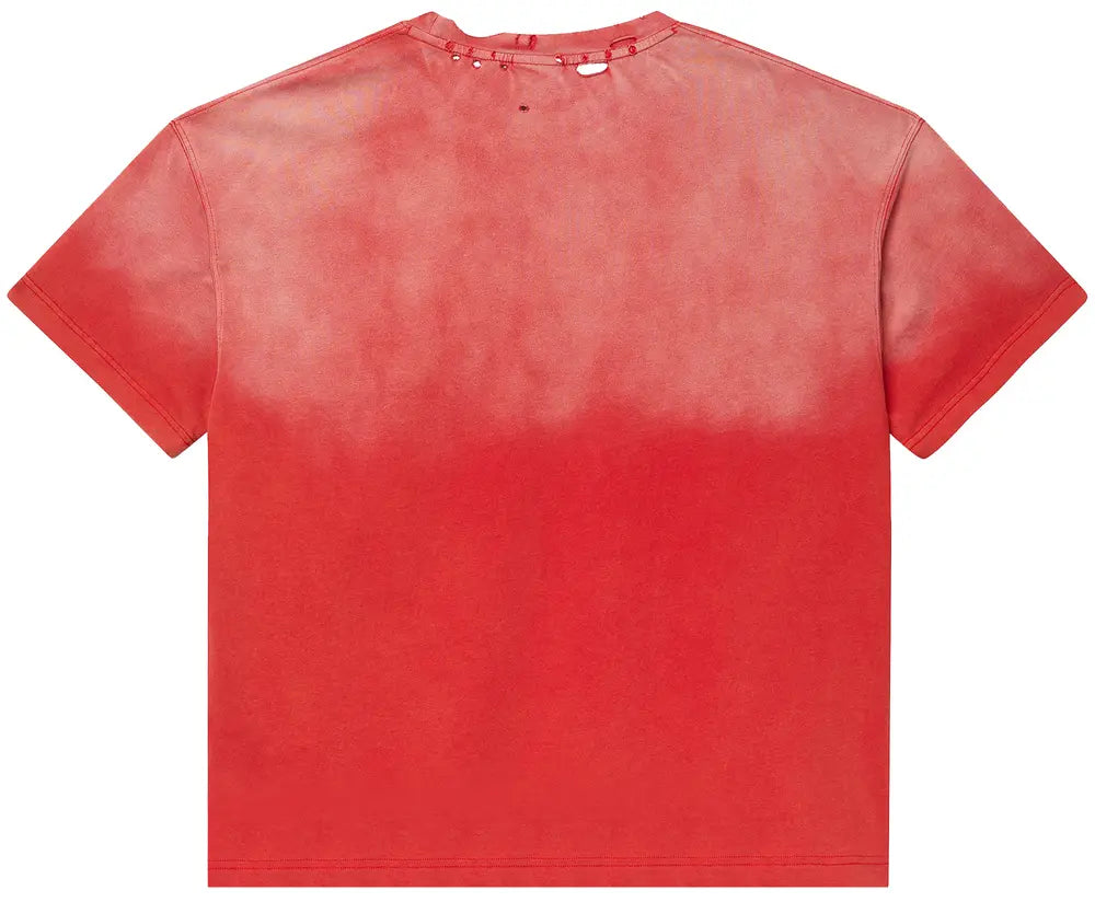 Vale Forever Forest Tee 'Red'
