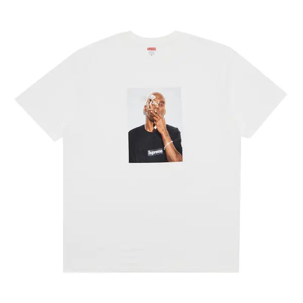 Supreme Dean Blunt Tee 'White'
