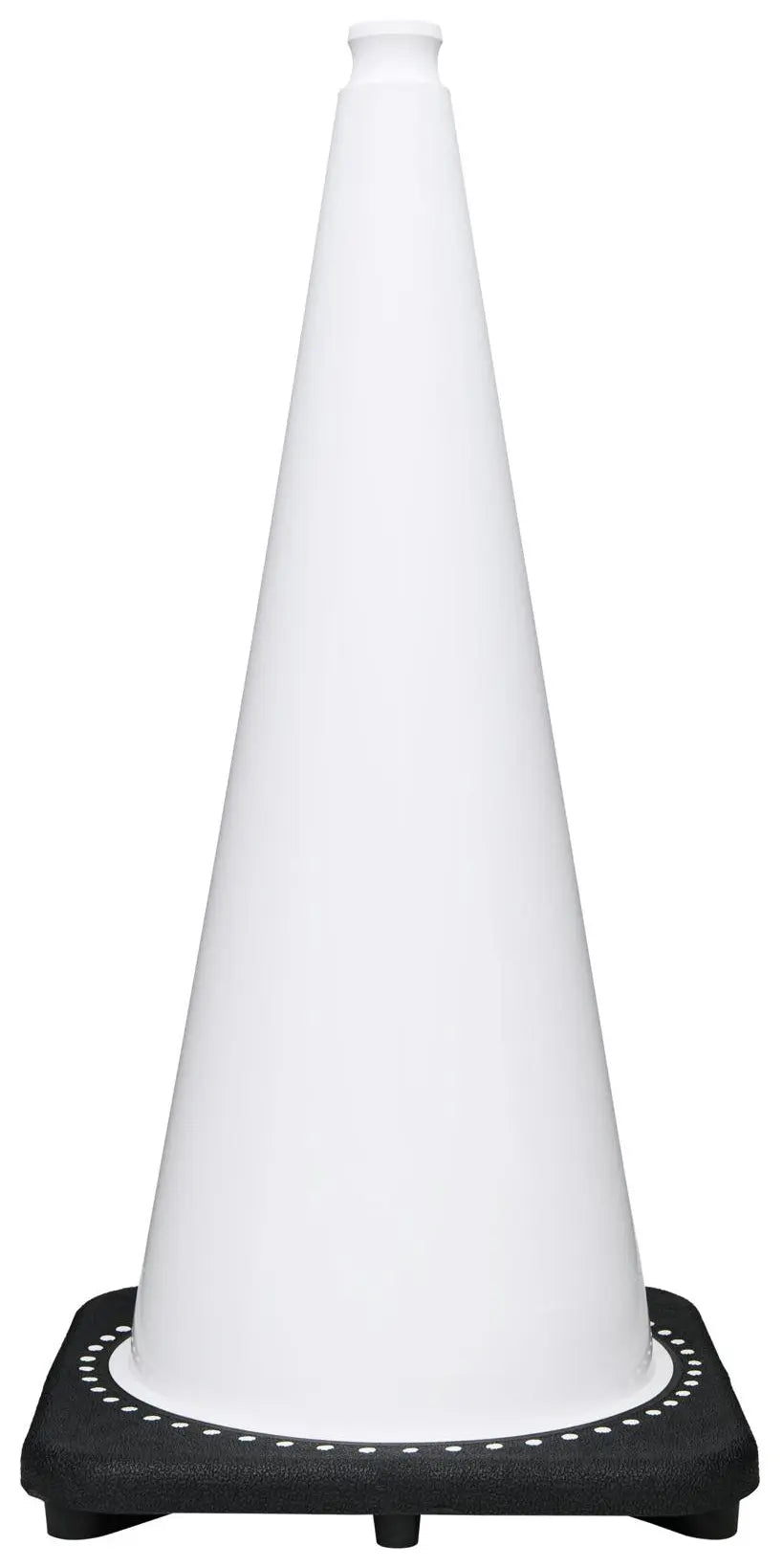 Traffic Cone 'White'