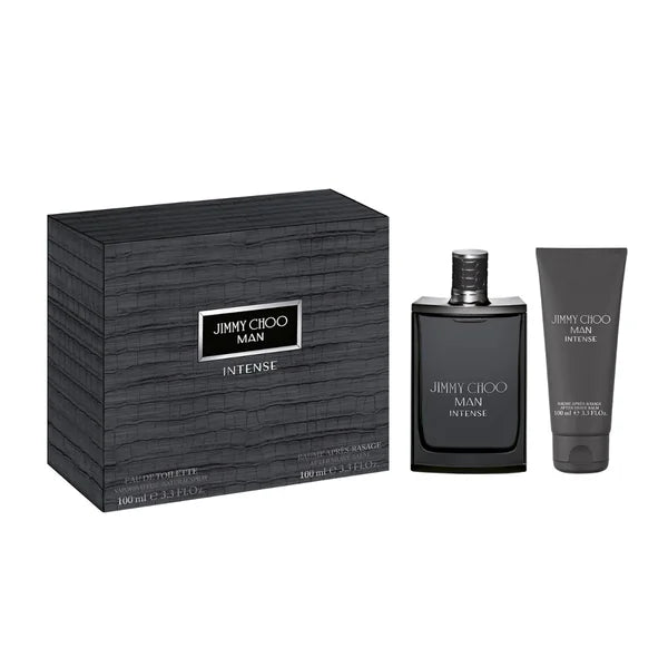 Jimmy Choo MAN INTENSE Gift Set