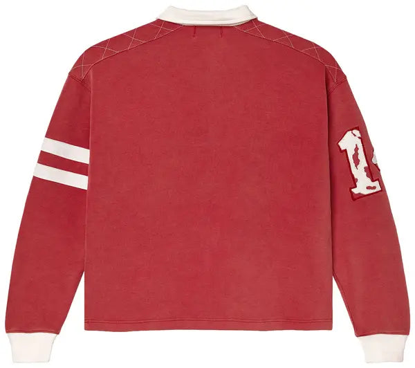 Vale Forever Dreams Rugby 'Red'