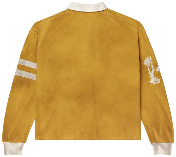 Vale Forever Dreams Rugby 'Mustard'