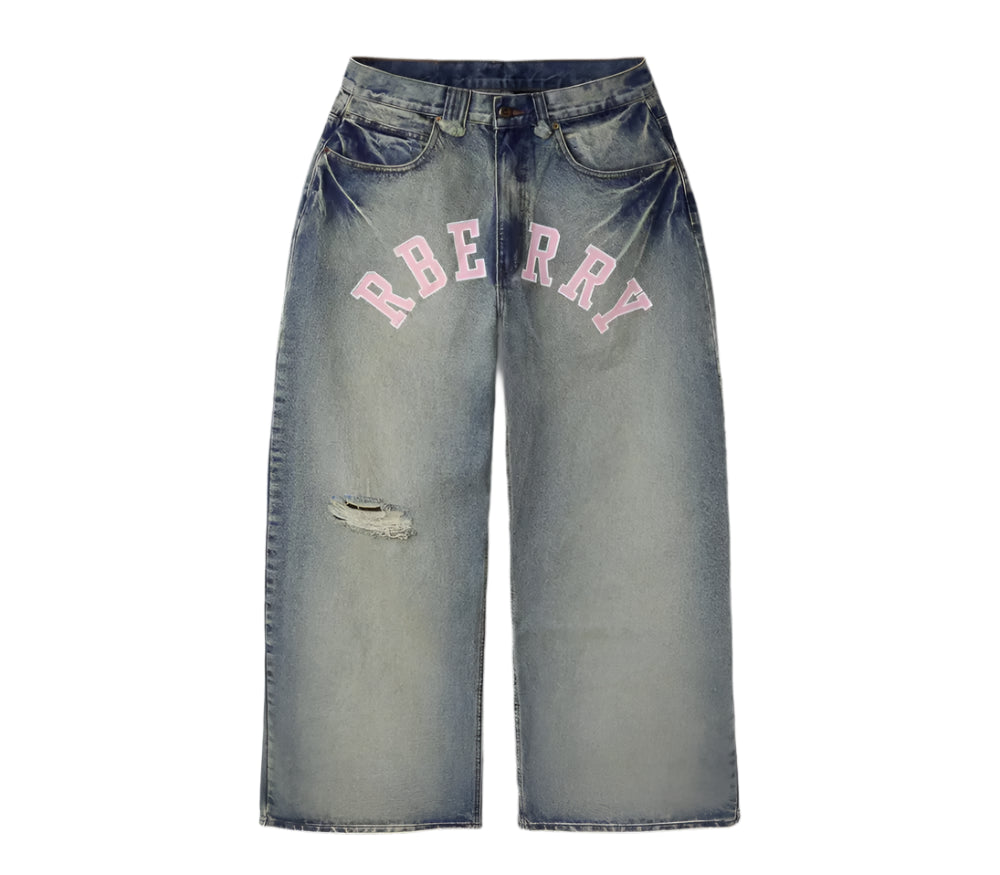 The Gv Gallery Raspberry Hills RBERRY Jeans