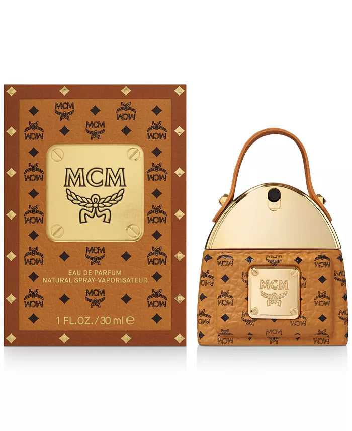 MCM Eau de Parfum Spray