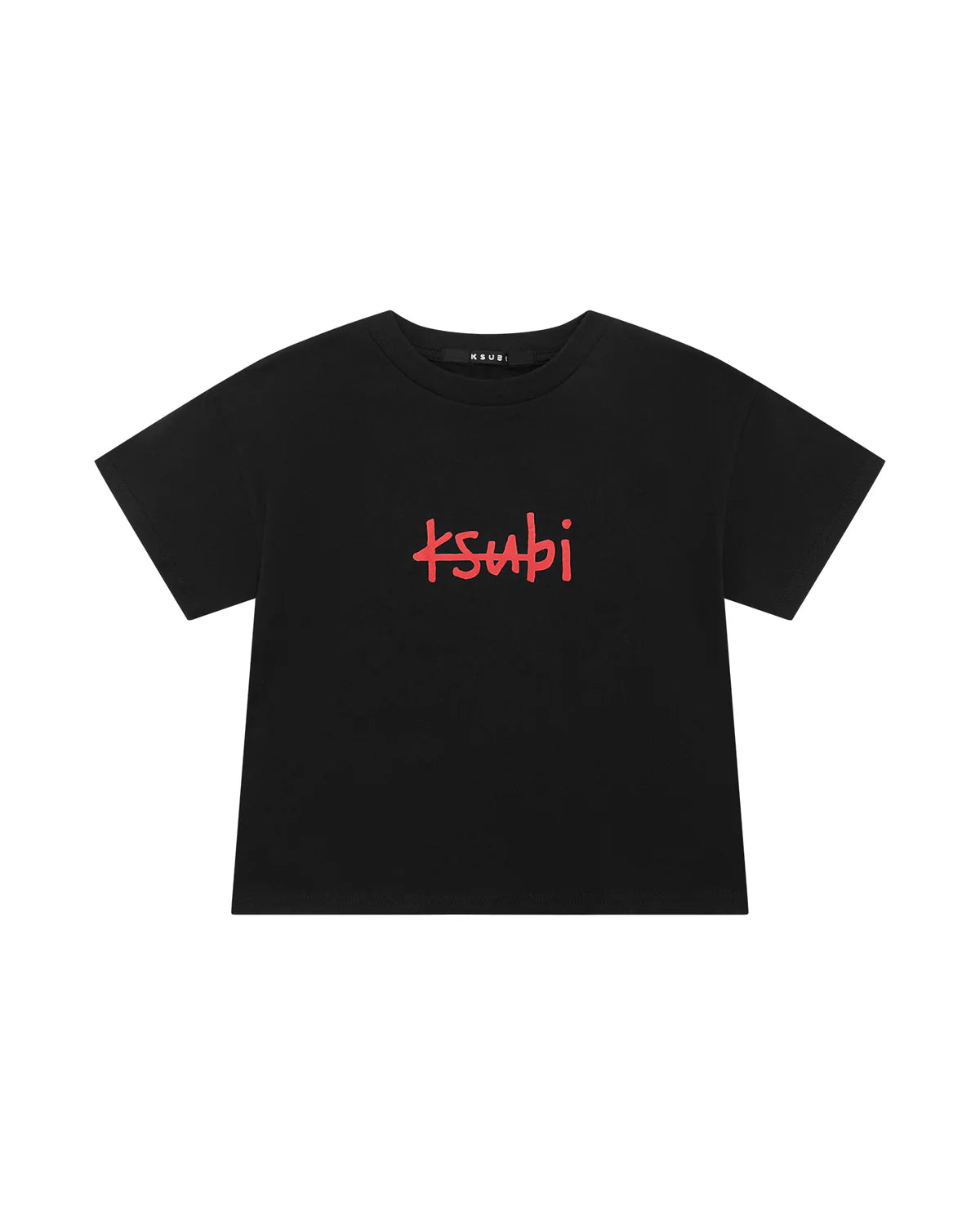 Ksubi 1999 Lil Biggie Short Sleeve