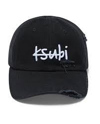 Ksubi 1999 LOFI Cap