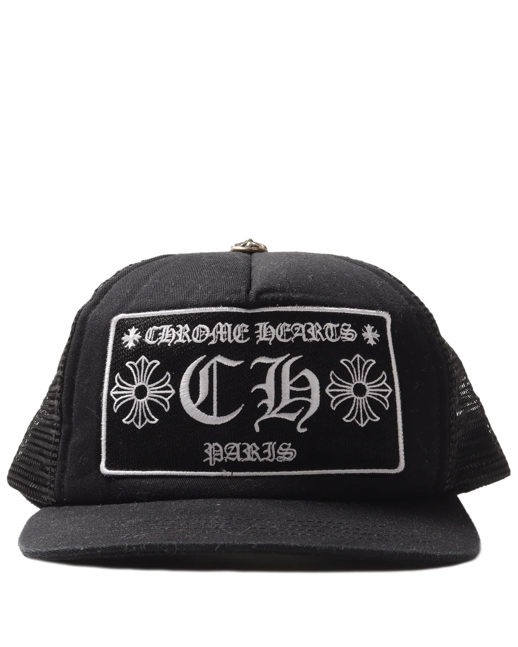 Paris Exclusive Trucker Hat
