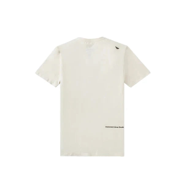 aper Planes Mens Dear Summer SS Tee