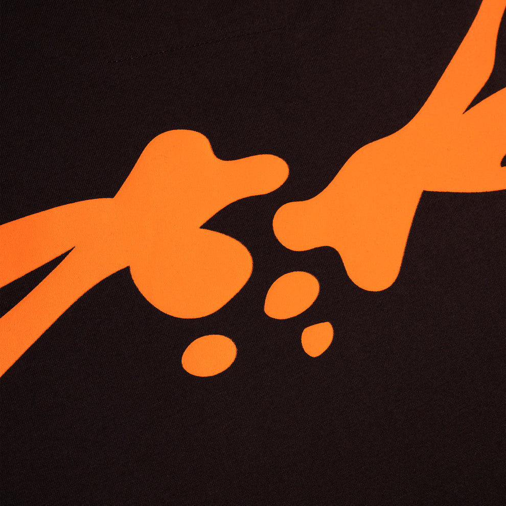 Sp5der TM Tee 'Brown'