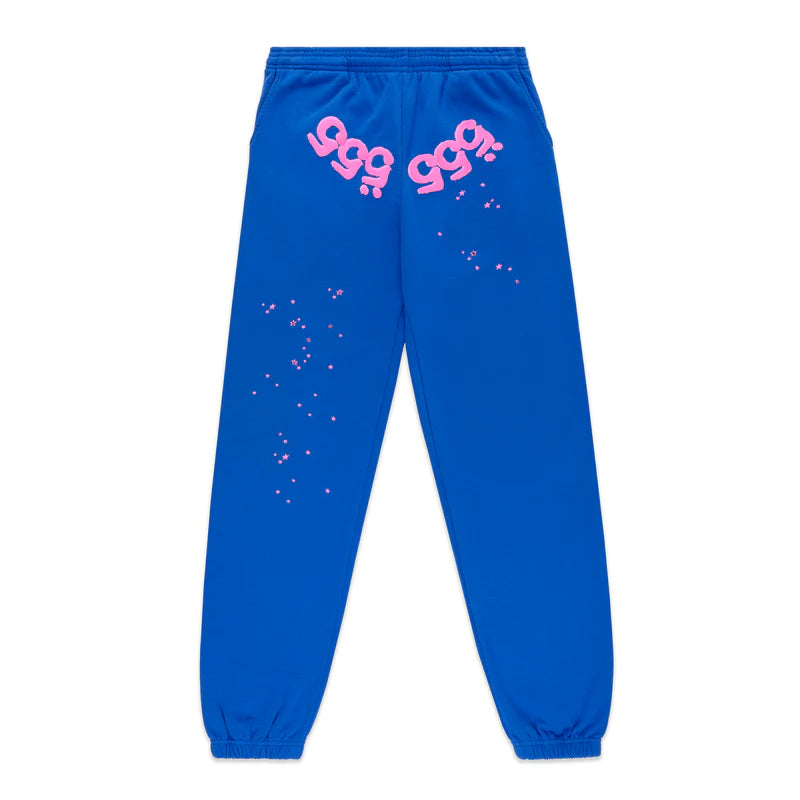 ANGEL NUMBER SWEATPANT Sp5der