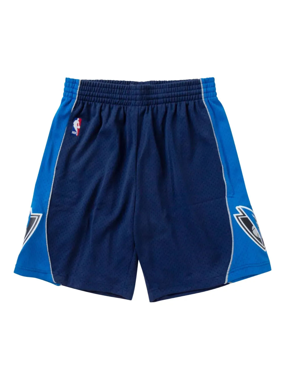 NBA Dallas Mavericks 2011 Swingman shorts