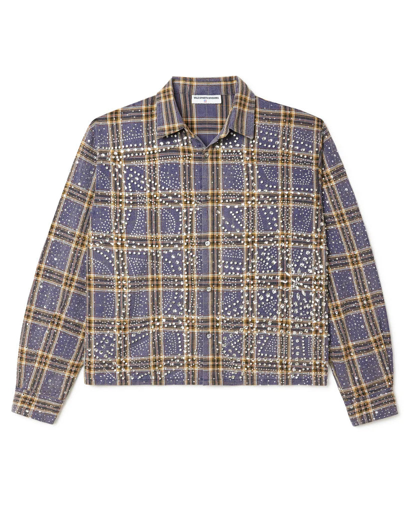 vale forever MOONLIGHT FLANNEL