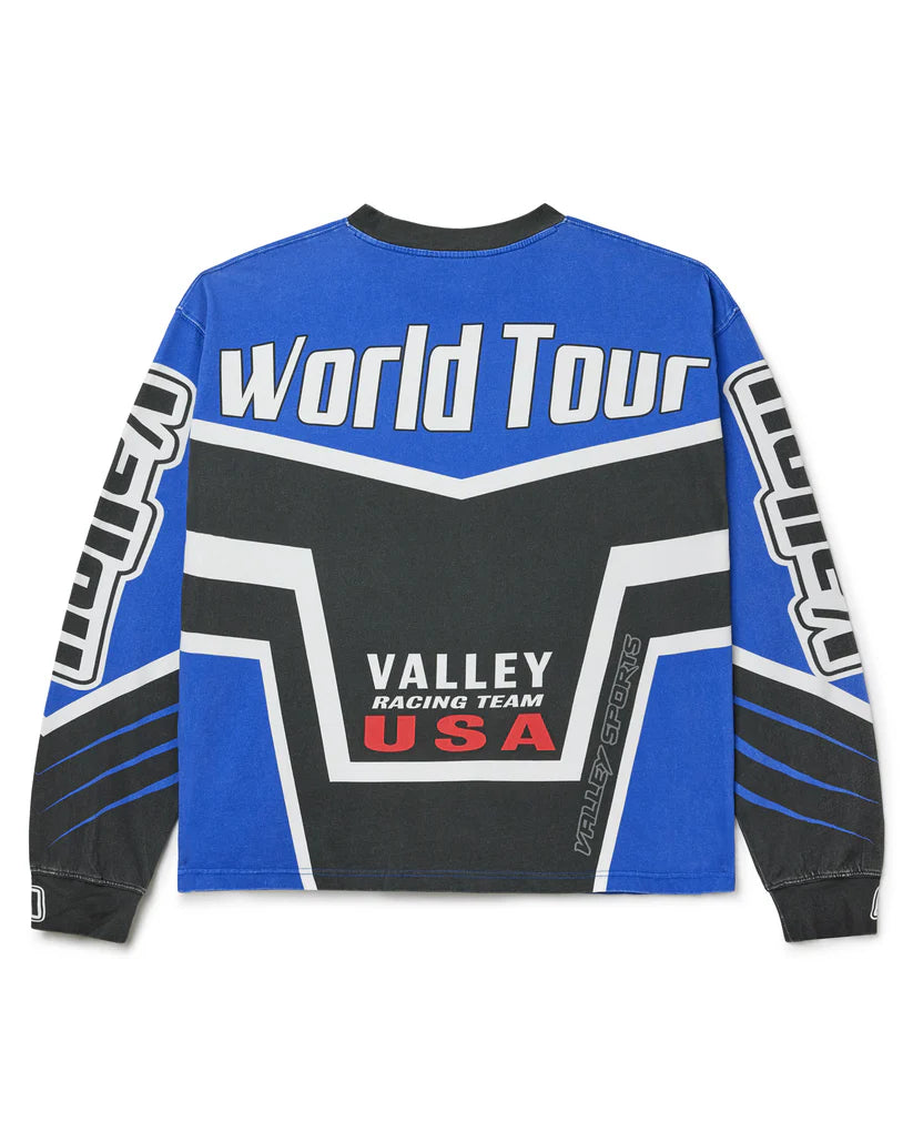 MOTOCROXXX LONGSLEEVE