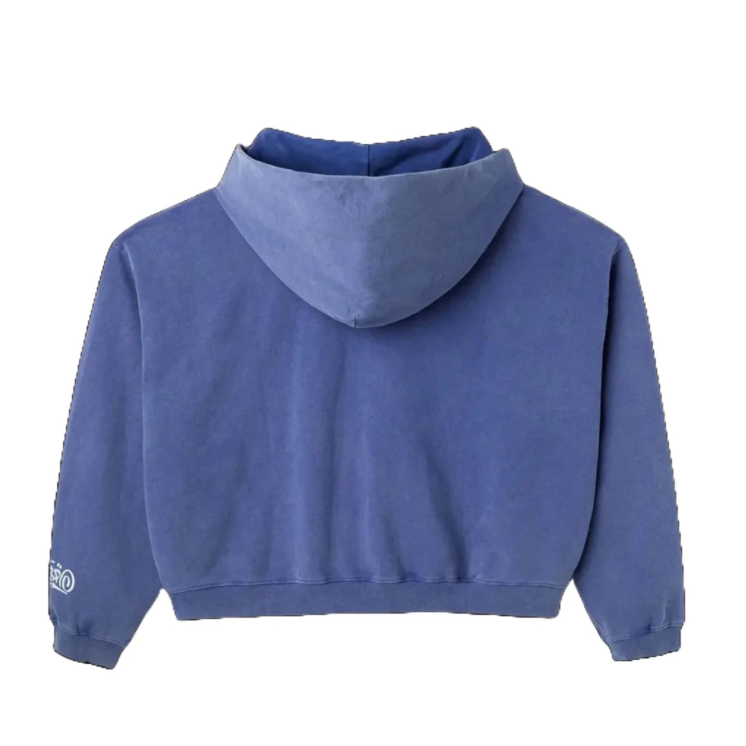 Gold+Vintage Gallery Raspberry Hills 'VIP' Hoodie