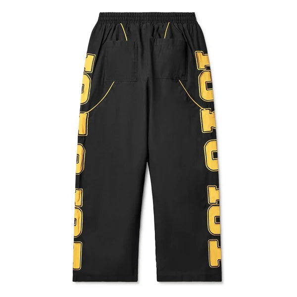 Vale Forever Grand Prix Trousers Black