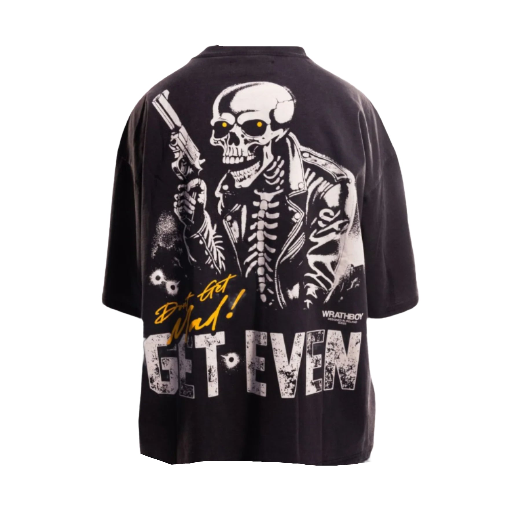 Get Even T-Shirt