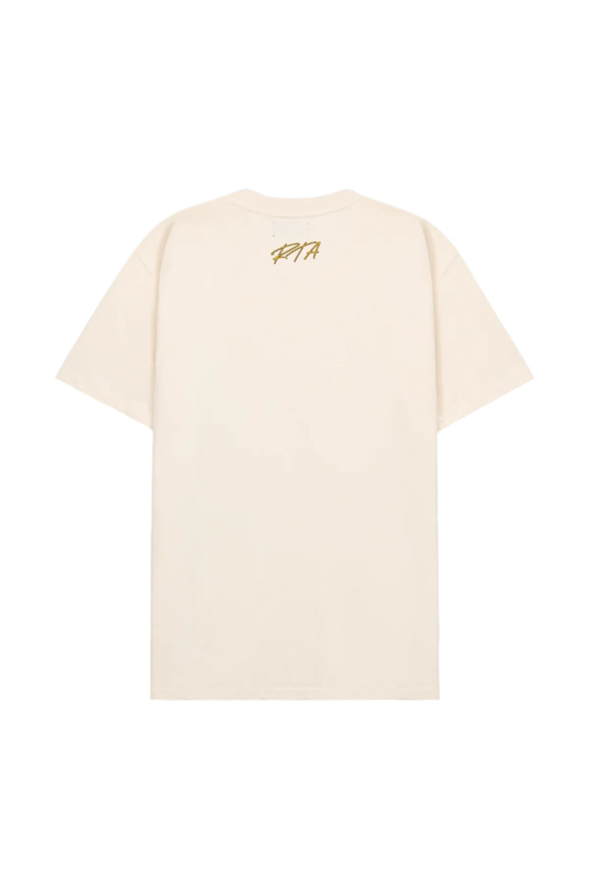 LIAM SHORT SLEEVE TEE | BONE PARADISE MAFIA