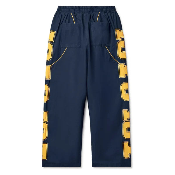 Vale Forever Grand Prix Trousers Navy