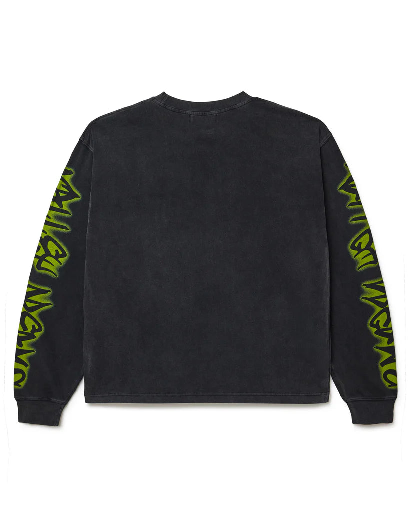 Vale Forever  HEAVY METAL LONGSLEEVE