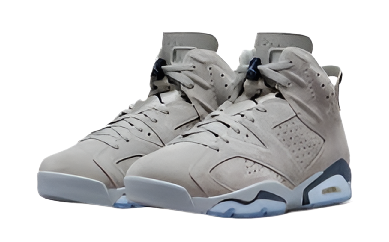 Jordan 6 Retro Georgetown (2022)