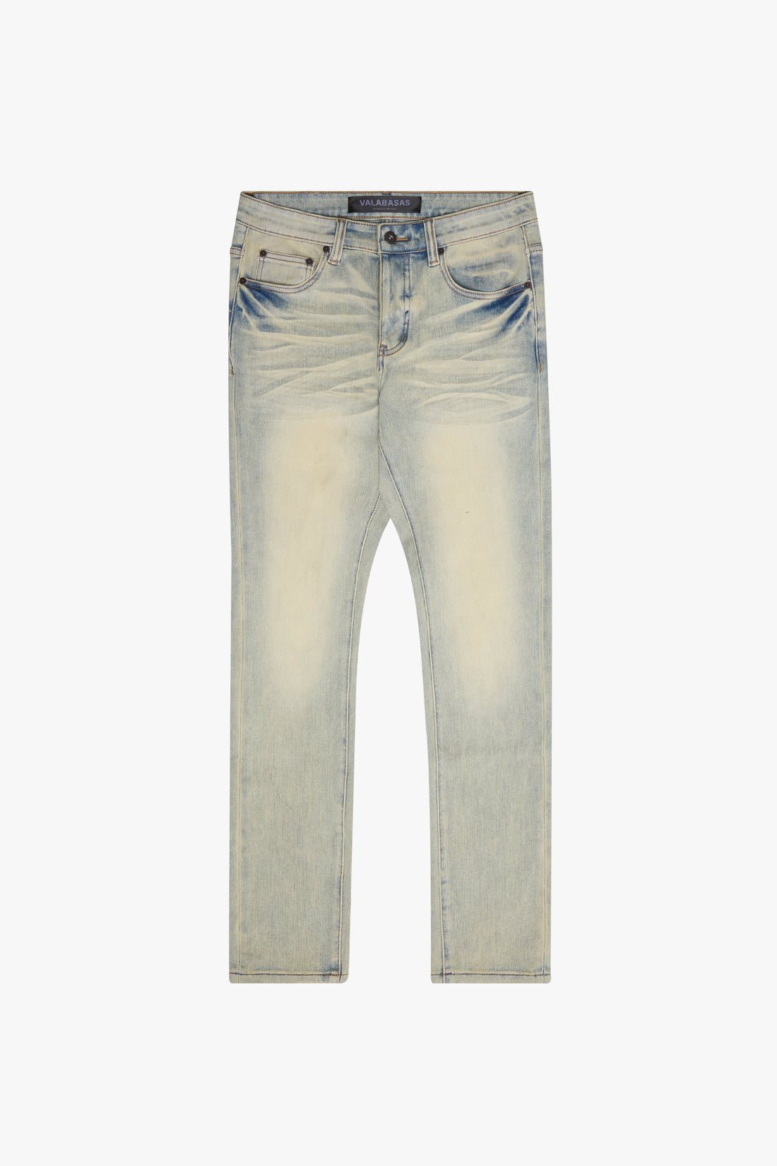 Valabasas MR.FLEX" VINTAGE WASH