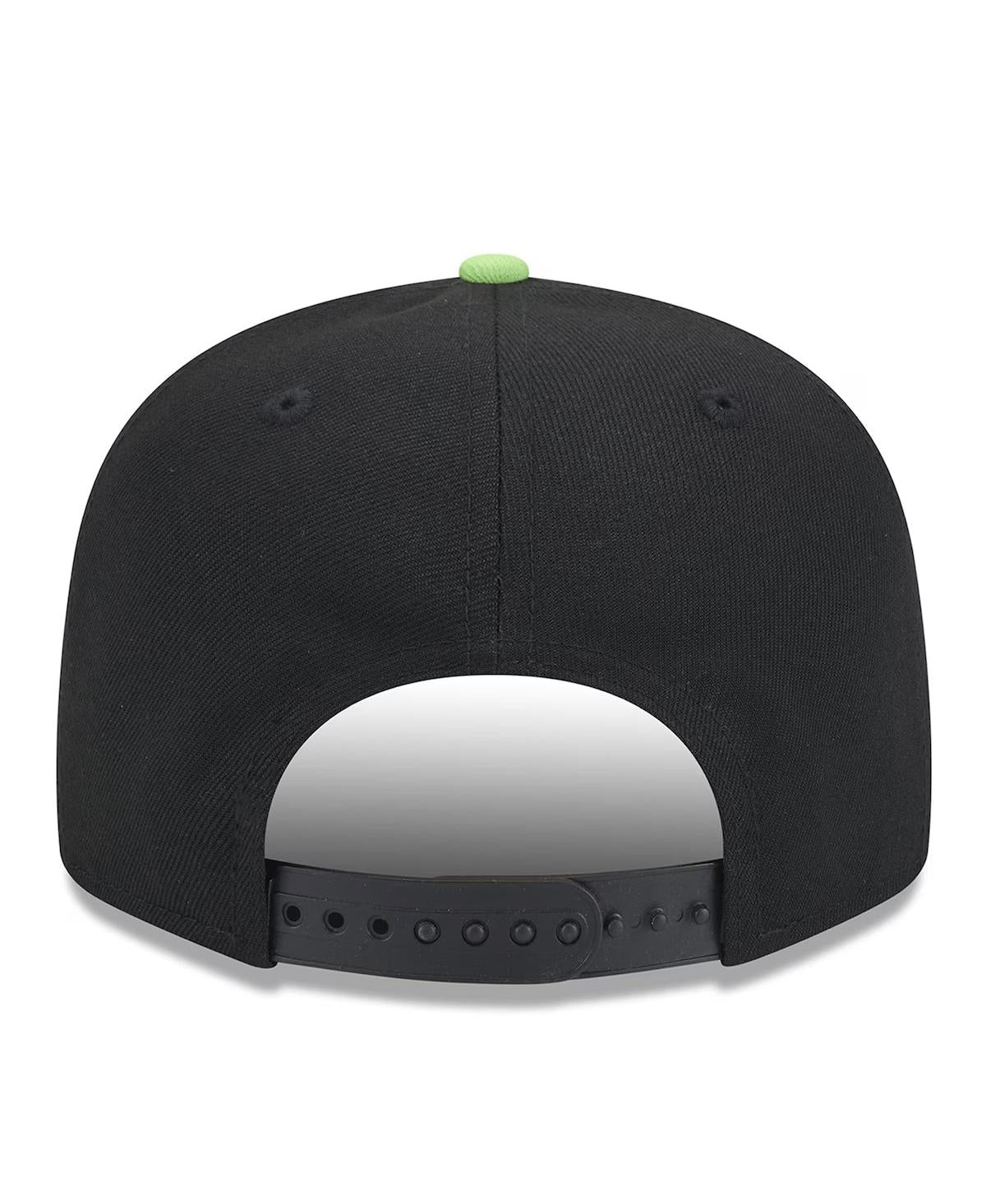 Tampa Bay Rays City Connect 9FIFTY Snapback