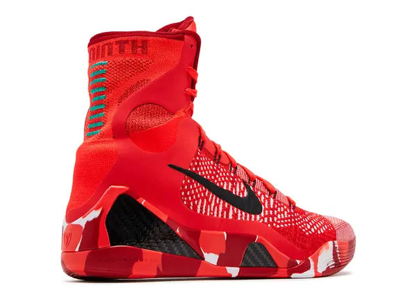 Nike Kobe 9 Elite Protro high