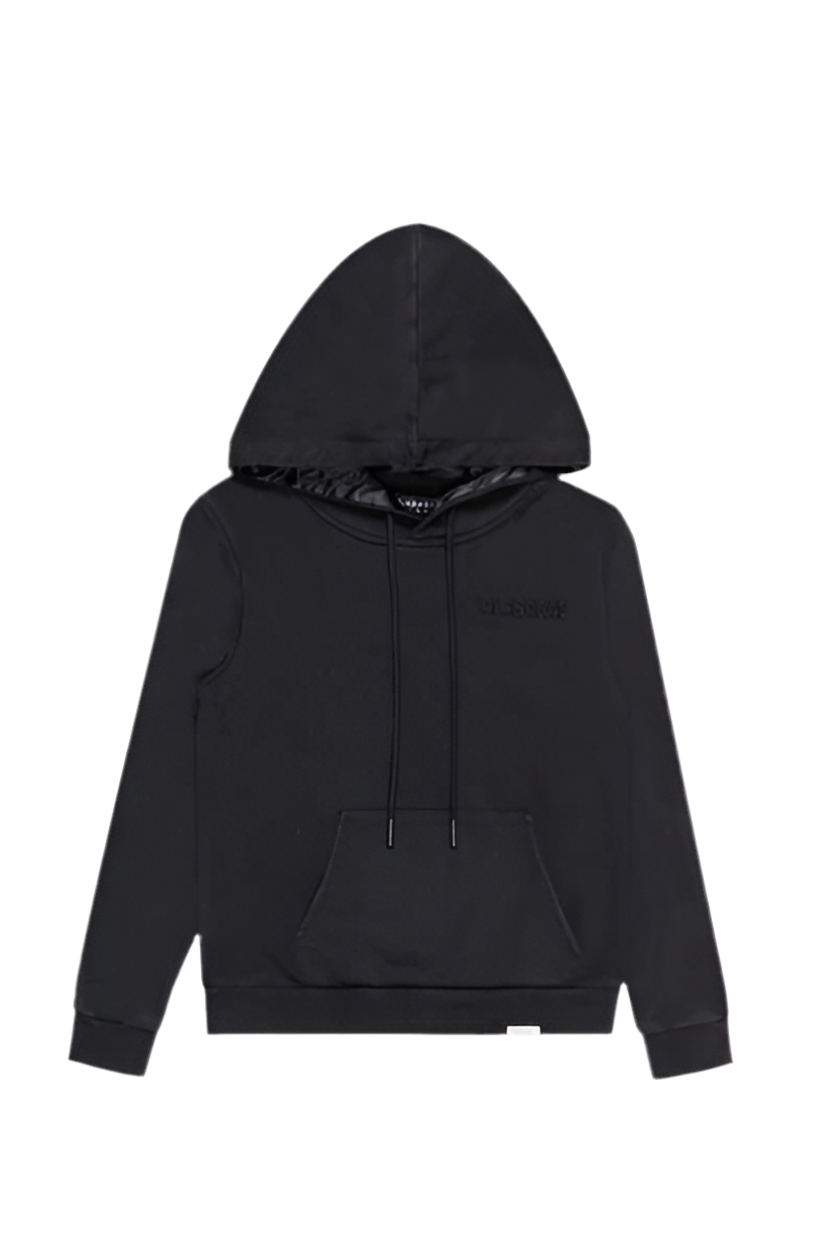 Valabasas VALA-FOCUS" FLEECE SET VINTAGE BLACK