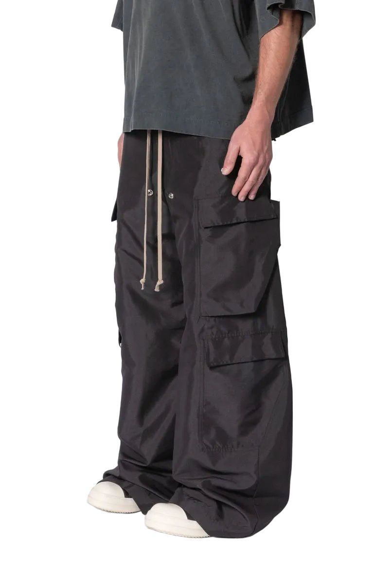RAVE DOUBLE CARGO PANTS