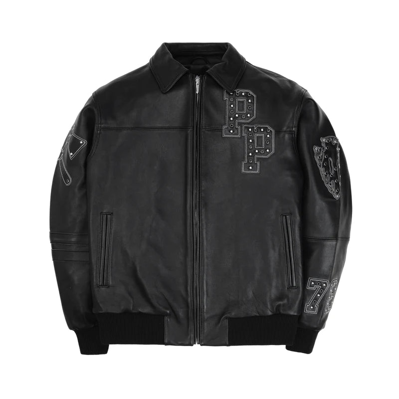 Renegades Jacket Black