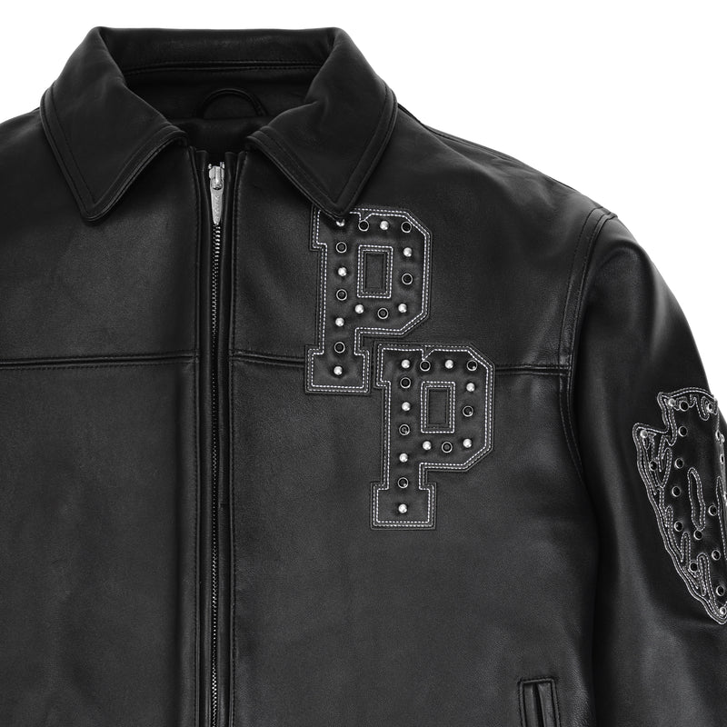 Renegades Jacket Black